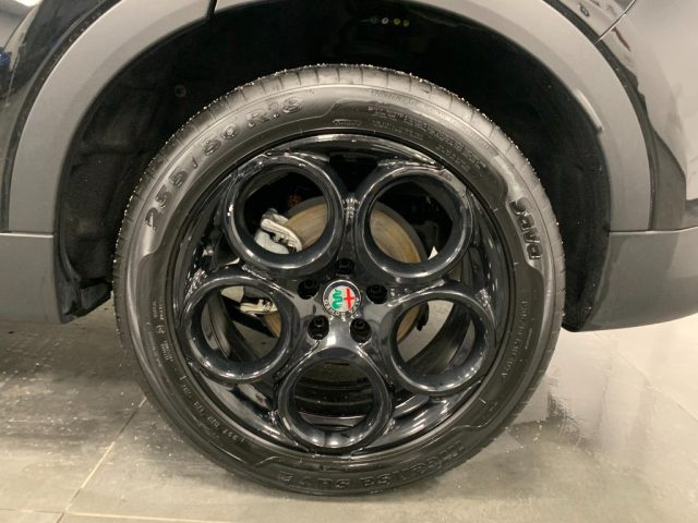 ALFA ROMEO TONALE 1.6 DIESEL AUTOMATICO TCT6 SUPER - foto 31