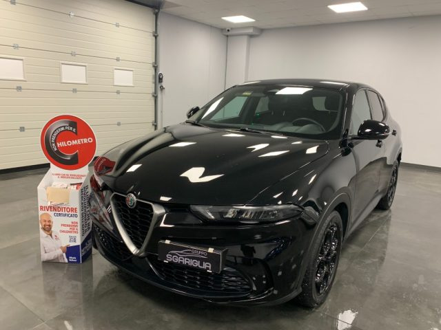 ALFA ROMEO TONALE 1.6 DIESEL AUTOMATICO TCT6 SUPER - foto 38