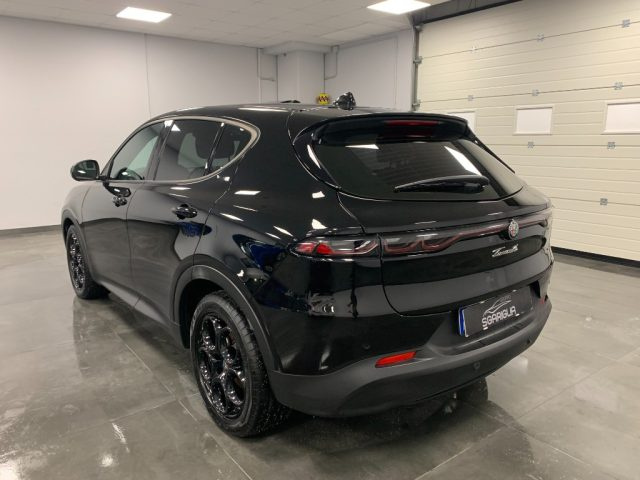 ALFA ROMEO TONALE 1.6 DIESEL AUTOMATICO TCT6 SUPER - foto 41