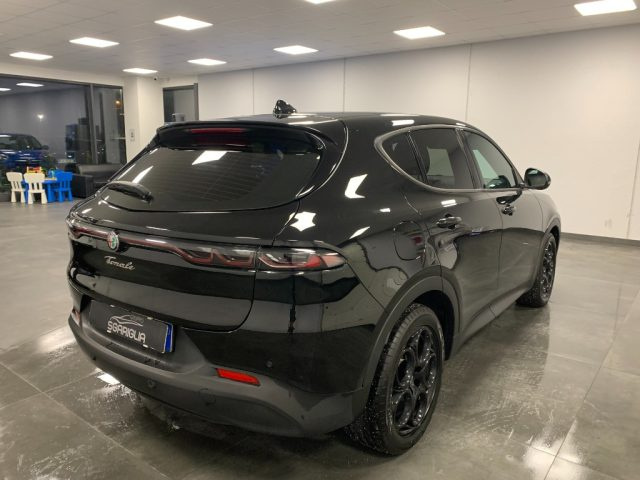 ALFA ROMEO TONALE 1.6 DIESEL AUTOMATICO TCT6 SUPER - foto 39