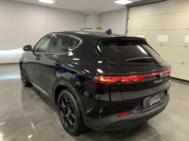 ALFA ROMEO TONALE 1.6 DIESEL AUTOMATICO TCT6 SUPER - foto 6