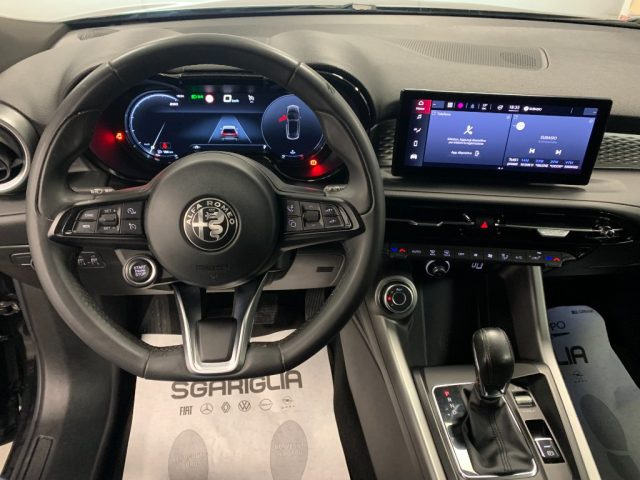 ALFA ROMEO TONALE 1.6 DIESEL AUTOMATICO TCT6 SUPER - foto 7
