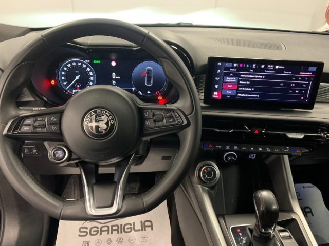 ALFA ROMEO TONALE 1.6 DIESEL AUTOMATICO TCT6 SUPER - foto 10