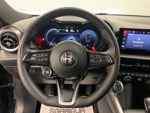 ALFA ROMEO TONALE 1.6 DIESEL AUTOMATICO TCT6 SUPER - foto 8
