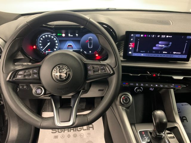 ALFA ROMEO TONALE 1.6 DIESEL AUTOMATICO TCT6 SUPER - foto 11