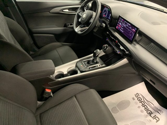 ALFA ROMEO TONALE 1.6 DIESEL AUTOMATICO TCT6 SUPER - foto 25