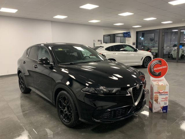 ALFA ROMEO TONALE 1.6 DIESEL AUTOMATICO TCT6 SUPER - foto 36