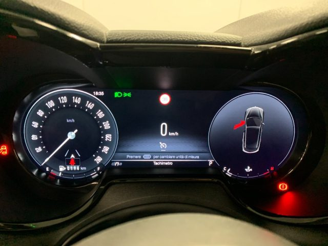 ALFA ROMEO TONALE 1.6 DIESEL AUTOMATICO TCT6 SUPER - foto 29