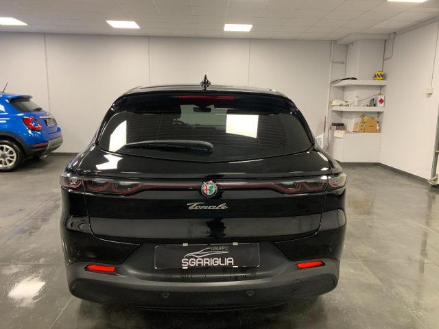 ALFA ROMEO TONALE 1.6 DIESEL AUTOMATICO TCT6 SUPER - foto 40