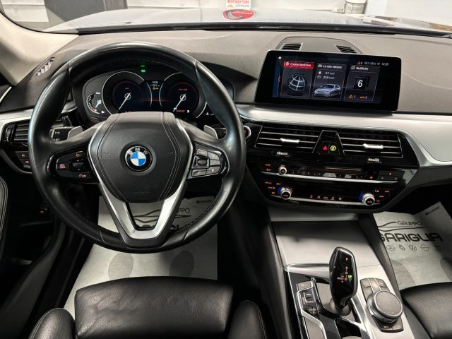 BMW 530 D LUXURY FULL OPTIONAL - foto 11