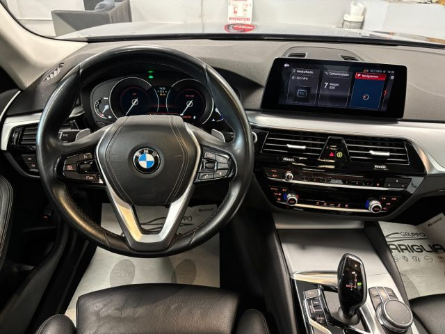BMW 530 D LUXURY FULL OPTIONAL - foto 10