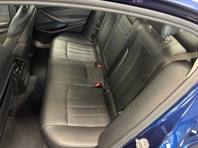 BMW 530 D LUXURY FULL OPTIONAL - foto 21