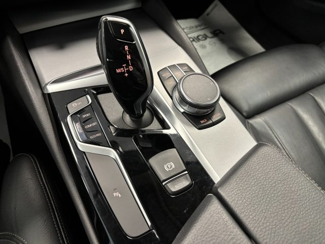 BMW 530 D LUXURY FULL OPTIONAL - foto 25