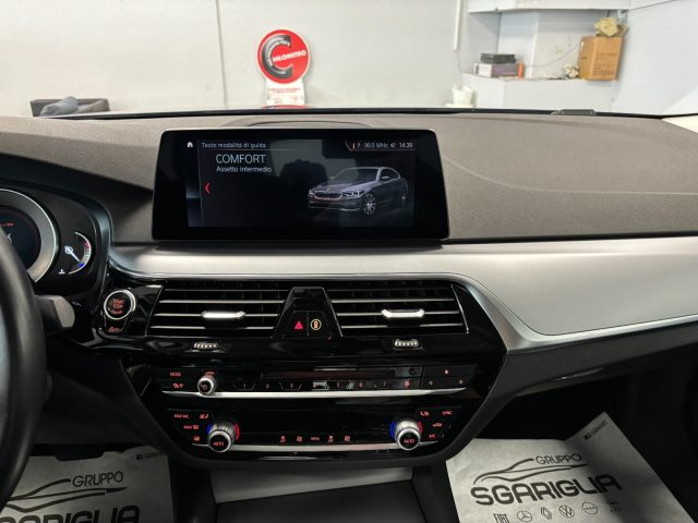 BMW 530 D LUXURY FULL OPTIONAL - foto 28