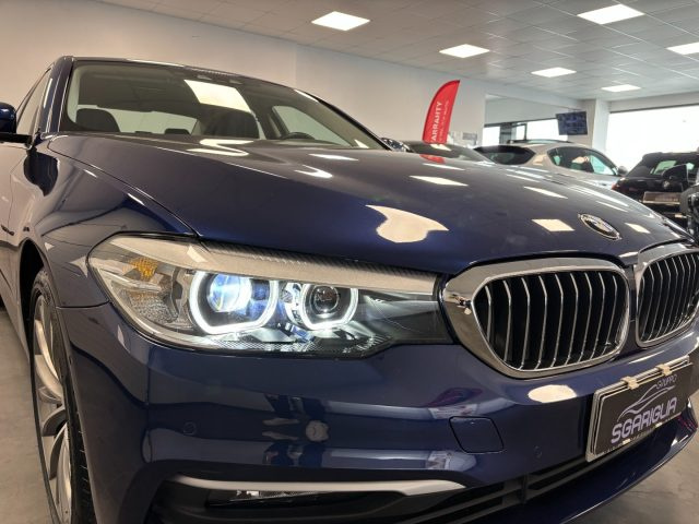 BMW 530 D LUXURY FULL OPTIONAL - foto 42