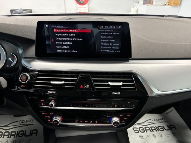 BMW 530 D LUXURY FULL OPTIONAL - foto 12