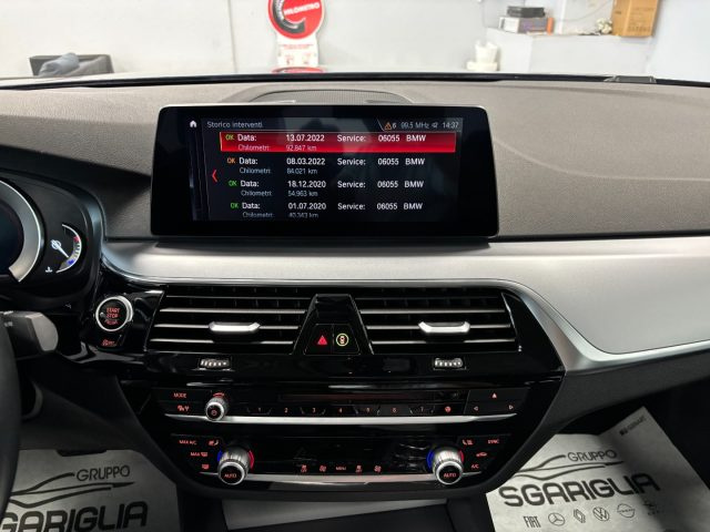 BMW 530 D LUXURY FULL OPTIONAL - foto 15
