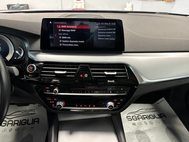 BMW 530 D LUXURY FULL OPTIONAL - foto 16