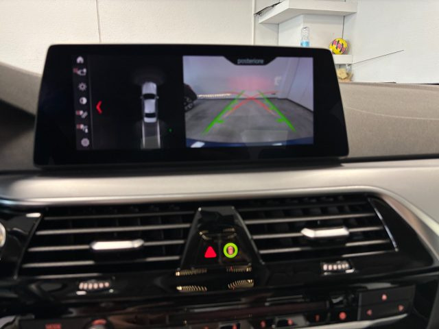 BMW 530 D LUXURY FULL OPTIONAL - foto 17