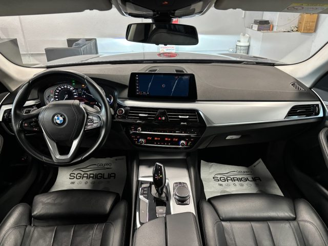 BMW 530 D LUXURY FULL OPTIONAL - foto 7