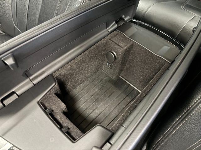 BMW 530 D LUXURY FULL OPTIONAL - foto 37