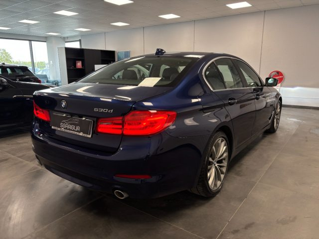 BMW 530 D LUXURY FULL OPTIONAL - foto 6