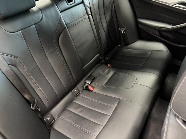BMW 530 D LUXURY FULL OPTIONAL - foto 20