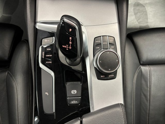 BMW 530 D LUXURY FULL OPTIONAL - foto 24