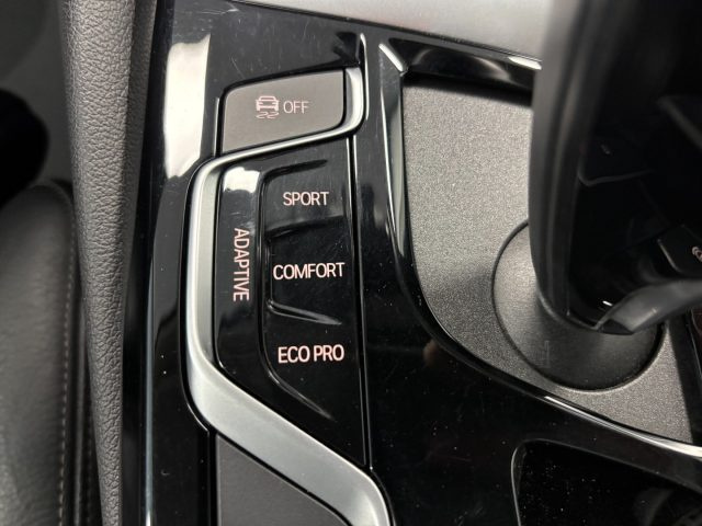 BMW 530 D LUXURY FULL OPTIONAL - foto 26