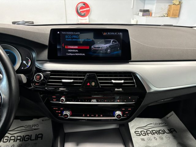 BMW 530 D LUXURY FULL OPTIONAL - foto 29