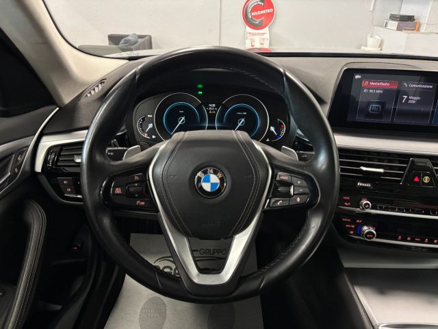 BMW 530 D LUXURY FULL OPTIONAL - foto 30