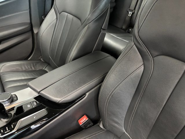 BMW 530 D LUXURY FULL OPTIONAL - foto 35