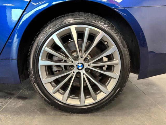 BMW 530 D LUXURY FULL OPTIONAL - foto 40