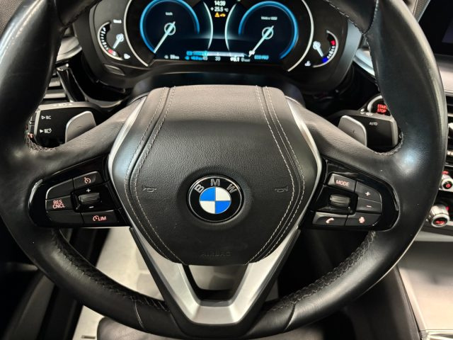 BMW 530 D LUXURY FULL OPTIONAL - foto 31
