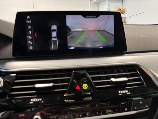 BMW 530 D LUXURY FULL OPTIONAL - foto 38