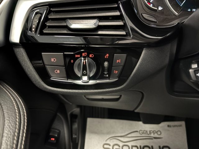 BMW 530 D LUXURY FULL OPTIONAL - foto 33