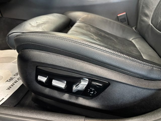 BMW 530 D LUXURY FULL OPTIONAL - foto 34