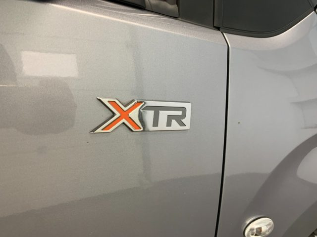 CITROEN BERLINGO 1.5 DIESEL XTR 5 POSTI TETTO PAN - foto 14