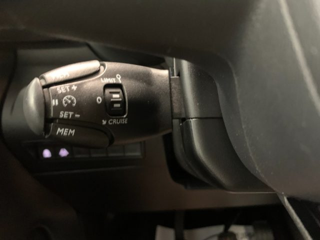 CITROEN BERLINGO 1.5 DIESEL XTR 5 POSTI TETTO PAN - foto 33