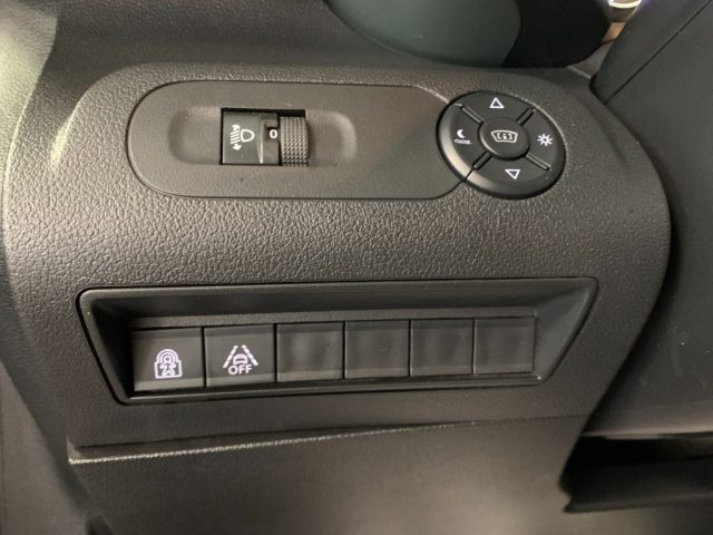 CITROEN BERLINGO 1.5 DIESEL XTR 5 POSTI TETTO PAN - foto 23