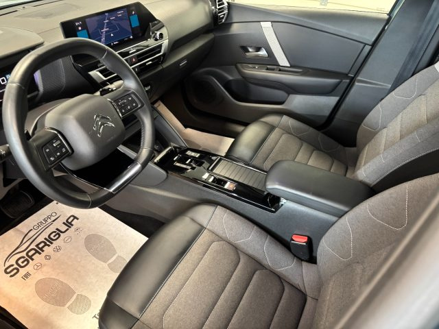 CITROEN C4 1.5 DIESEL EAT8 MAX AUTOMATICO - foto 12