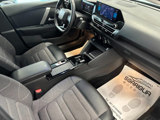 CITROEN C4 1.5 DIESEL EAT8 MAX AUTOMATICO - foto 13