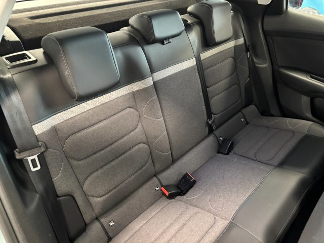CITROEN C4 1.5 DIESEL EAT8 MAX AUTOMATICO - foto 14