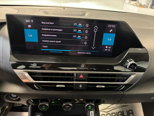 CITROEN C4 1.5 DIESEL EAT8 MAX AUTOMATICO - foto 18