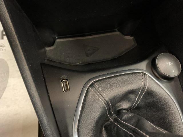 FORD FIESTA 1.1 BENZINA TITANIUM 5 PORTE - foto 26