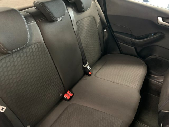 FORD FIESTA 1.1 BENZINA TITANIUM 5 PORTE - foto 14