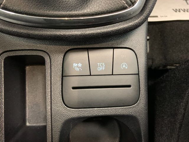 FORD FIESTA 1.1 BENZINA TITANIUM 5 PORTE - foto 25