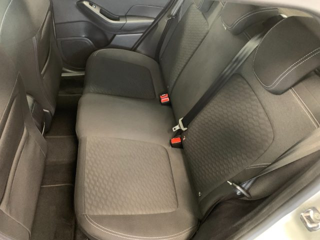 FORD FIESTA 1.1 BENZINA TITANIUM 5 PORTE - foto 15