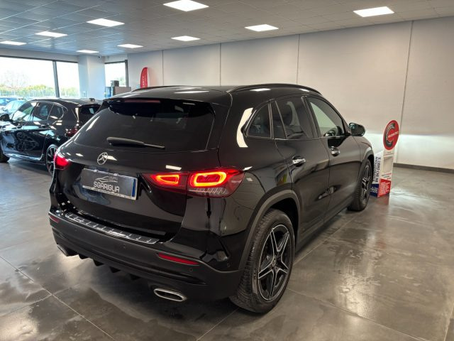 MERCEDES-BENZ GLA 180 D AMG PREMIUM AUTOMATICO - foto 6