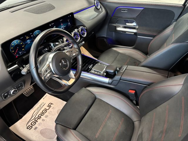 MERCEDES-BENZ GLA 180 D AMG PREMIUM AUTOMATICO - foto 14